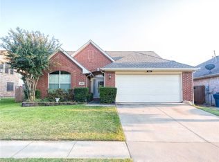 3909 Cedar Ridge Ct, The Colony, TX 75056