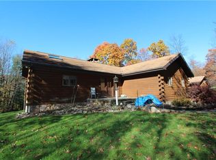 207 Lilac Ln, Rector, PA 15677