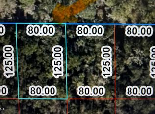 Ne Pl #O, Williston, FL 32696