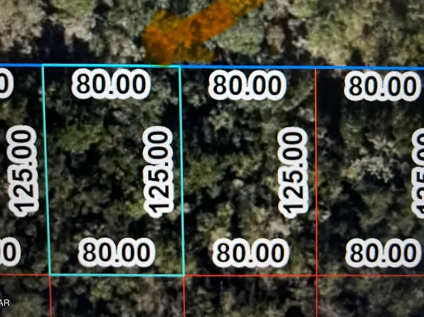 Ne Pl #O, Williston, FL 32696