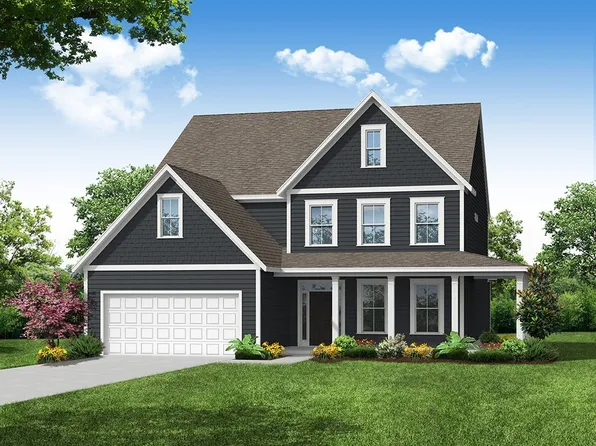LOT 87 Caravan Trl, Stanley, NC 28164