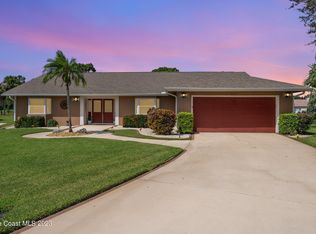 277 Sandy Run, Melbourne, FL 32940