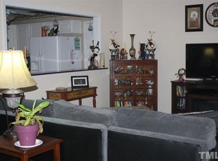 410 Sherman Rd, Fuquay Varina, NC 27526