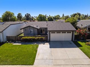1207 Spokane Dr, San Jose, CA