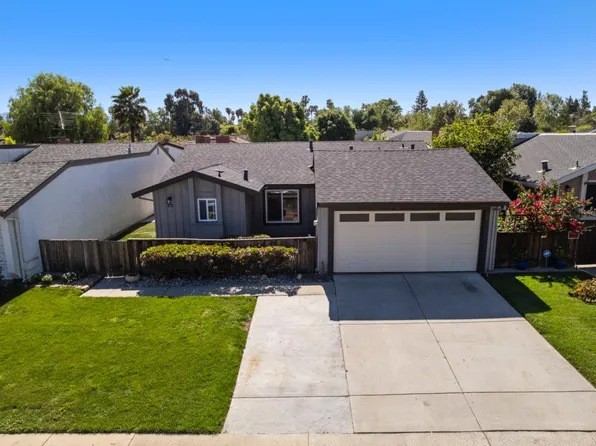 1207 Spokane Dr, San Jose, CA 95122