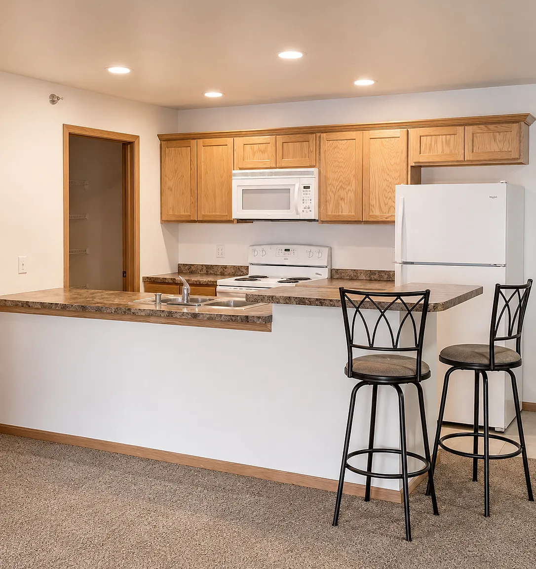 1 bed, 784 sqft, $1,075 — Photo 1
