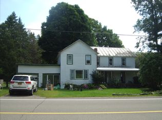 3229 Vandermark Rd, Scio, NY 14880