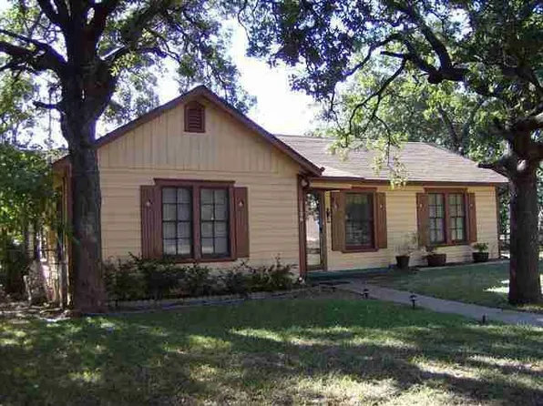 2206 Avenue E, Brownwood, TX 76801