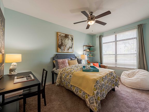 5th image of 2505 Longview St #2-4507