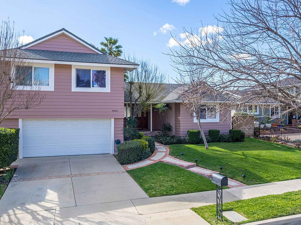 1st image of 5603 Rainbow Crest Dr