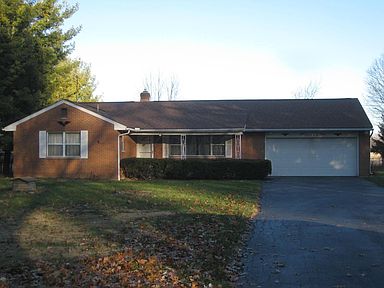 1580 Alton Darby Creek Rd Columbus Oh 43228 Mls 219032259 Zillow