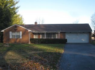 1580 Alton & Darby Creek Rd, Columbus, OH 43228