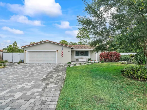 4209 NW 75th Avenue, Coral Springs, FL 33065
