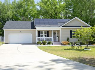 41 Rocky Branch Ct, Coats, NC 27521