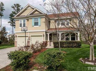 630 Piper Stream Cir, Cary, NC 27519