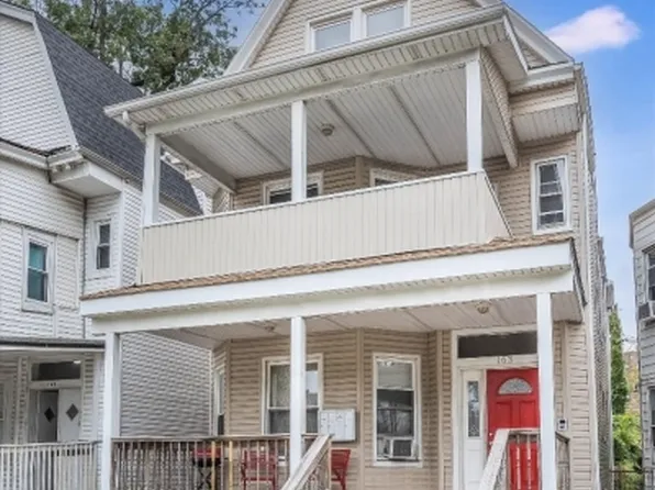 163 N Oraton Pkwy, East Orange City, NJ 07017