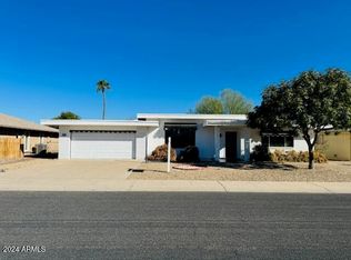 10450 W Desert Rock Dr, Sun City, AZ 85351
