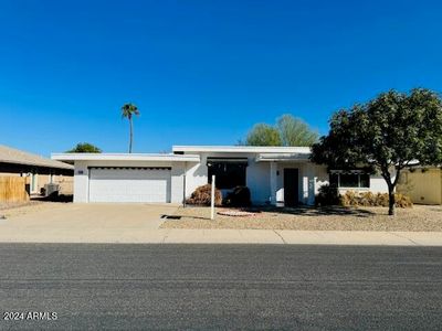 10450 W Desert Rock Dr, Sun City, AZ, 85351