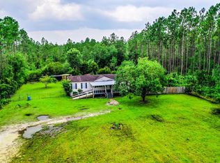 4804 Doe Rd, Waycross, GA 31503