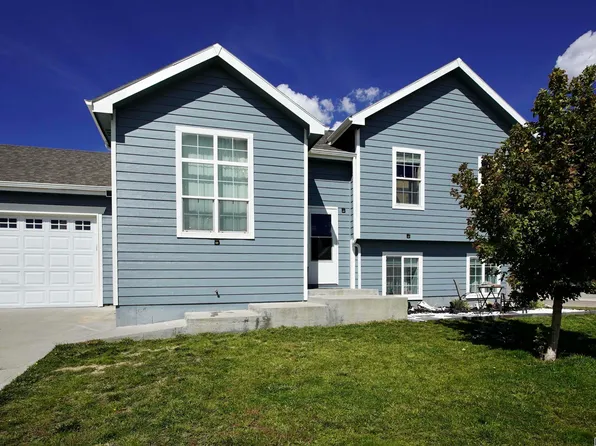 2300 Goosewing Street, Bar Nunn, WY 82601