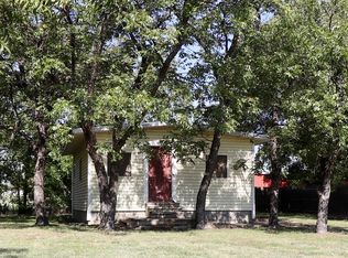 803 Penn St, Brownwood, TX 76801