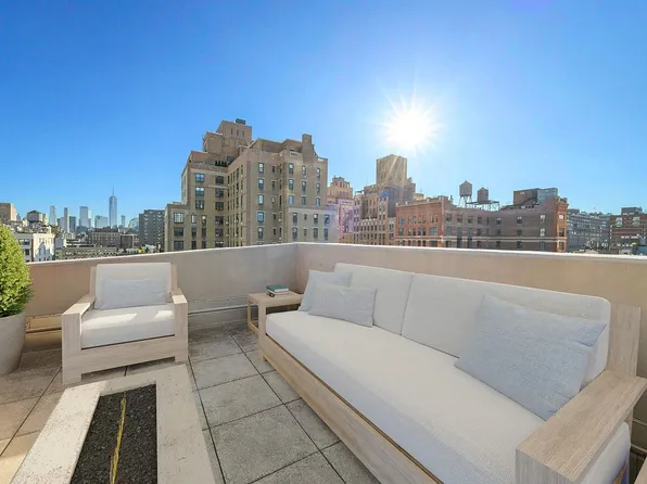 151 W 17th St #Phc, New York, NY 10011