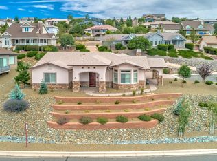 188 E Smoke Tree Ln, Prescott, AZ 86301