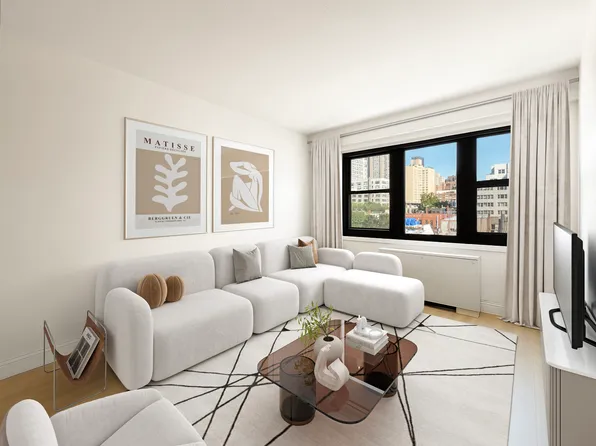 520 East 81st Street image 1 of 9