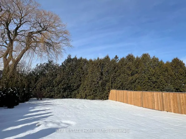 200 Ontario St, Pt Hope, ON L1A 2V7