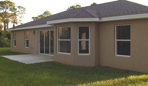 Back of Home