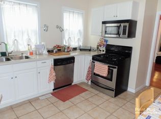 82 Bristol Road #First Floor, Medford, MA 02155