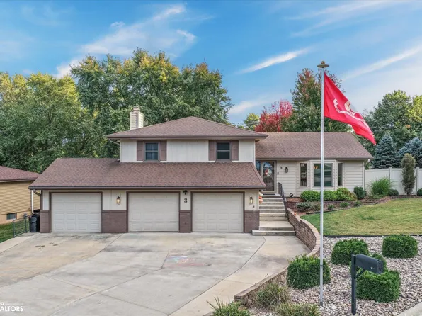 3 Shaun Cir, Red Oak, IA 51566