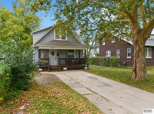 5323 N 25th Ave, Omaha, NE 68111