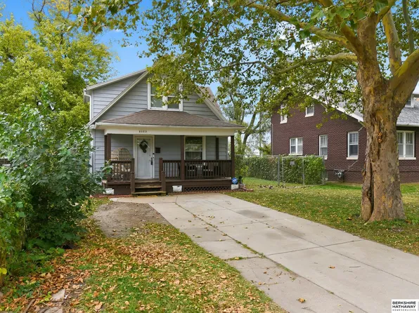 5323 N 25th Ave, Omaha, NE 68111