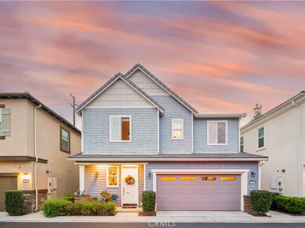 5314 Malibu Way, Chino, CA 91710