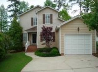 107 Murray Point Ln, Chapin, SC 29036