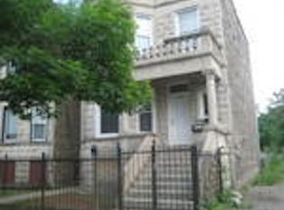 4043 W Jackson Blvd #1, Chicago, IL 60624