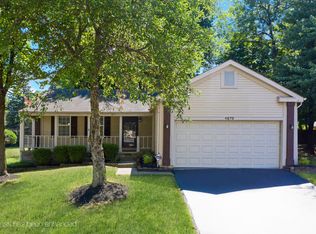 4870 Honeysuckle Blvd, Columbus, OH 43230