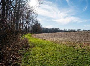 N Ogden Rd, North Manchester, IN 46962