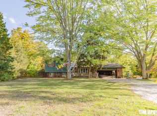1763 E Pontaluna Rd, Spring Lake, MI 49456