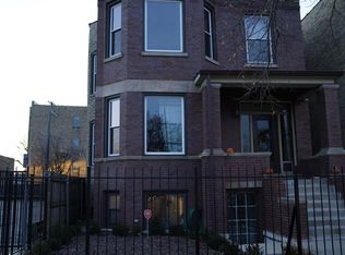 1138 N Kedzie Ave #G, Chicago, IL 60651