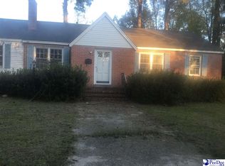 201 S Withlacoochee Ave, Marion, SC 29571