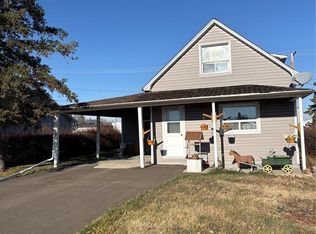 107 2nd St S, Cabri, SK S0N0J0