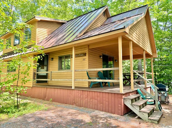 212 Peninsula Drive, Rome, ME 04963