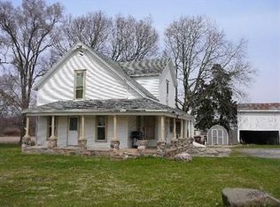 1609 Furnas Rd, Vandalia, OH 45377