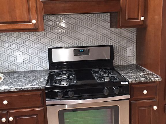 New whirlpool appliances