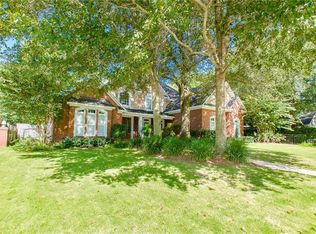 2510 Muir Woods Dr W, Mobile, AL 36693