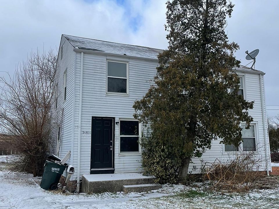 1st image of 24801 Fisher Ave