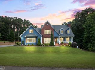 150 Surrey Chase Dr, Social Circle, GA