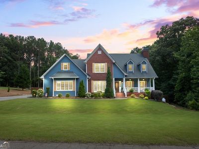 150 Surrey Chase Dr, Social Circle, GA, 30025